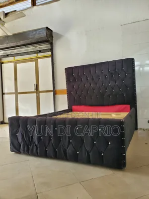 Bedsofa Classic Sana Mpya