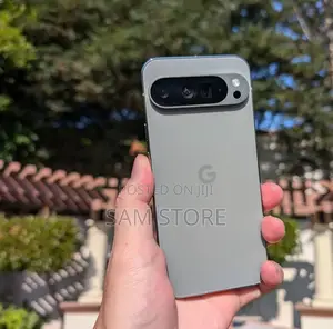 New Google Pixel 9 Pro XL 128 GB Gray