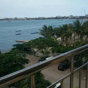Furnished 4bdrm Apartment in Msasani for rent