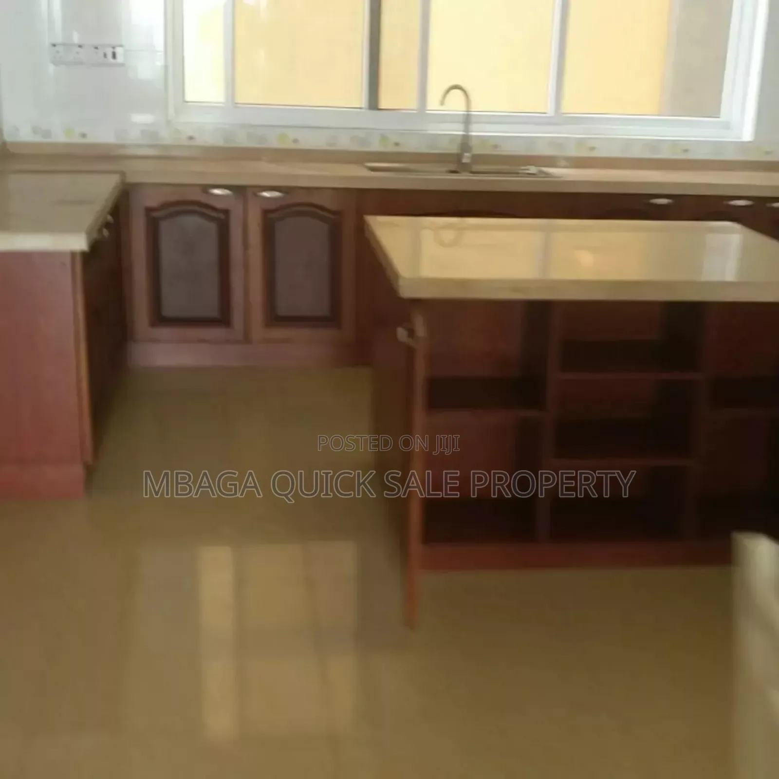 Furnished 4bdrm Apartment in Msasani for rent