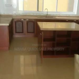 Furnished 4bdrm Apartment in Msasani for rent