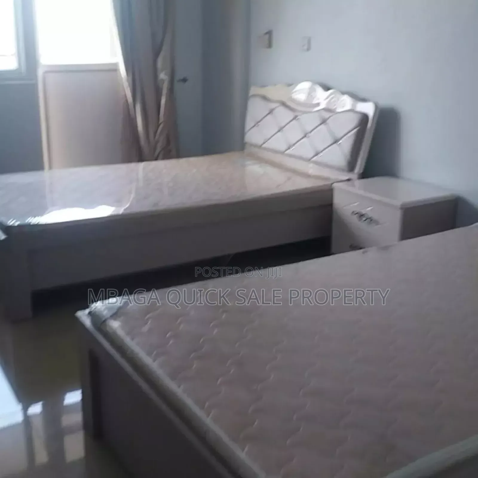 Furnished 4bdrm Apartment in Msasani for rent