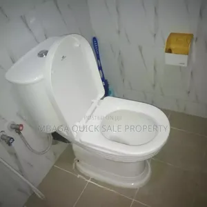 Furnished 4bdrm Apartment in Msasani for rent