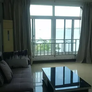 Furnished 4bdrm Apartment in Msasani for rent