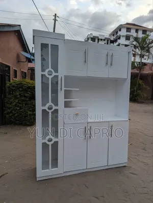 Kitchen Cabinet Classic Mpya