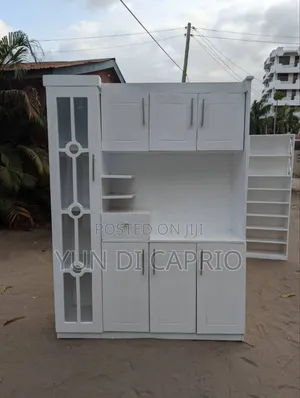 Kitchen Cabinet Classic Mpya