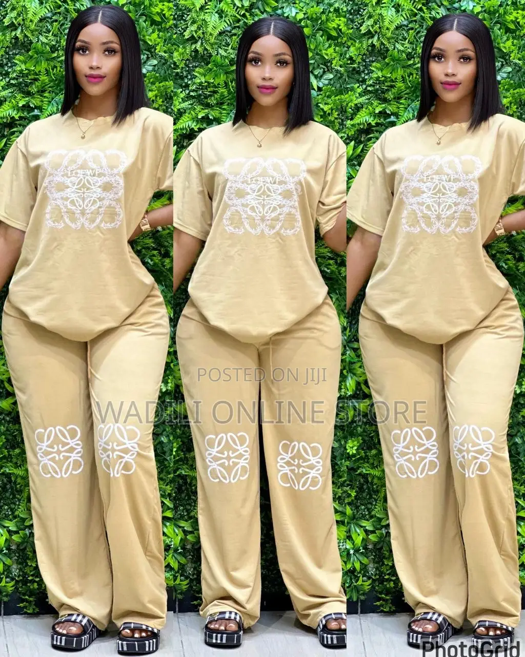2pc Loewe Full Sets