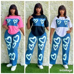 2pc Cargos Set Available