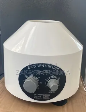 Centrifuge Machine