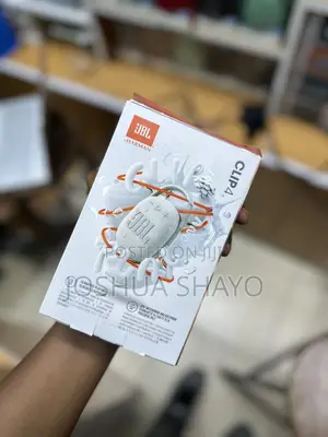 JBL CLIP 4 (Blutooth Speaker)