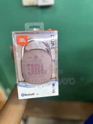 JBL Clip 4