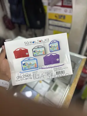 New Discover K13 256 GB