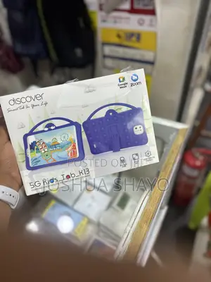 New Discover K13 256 GB