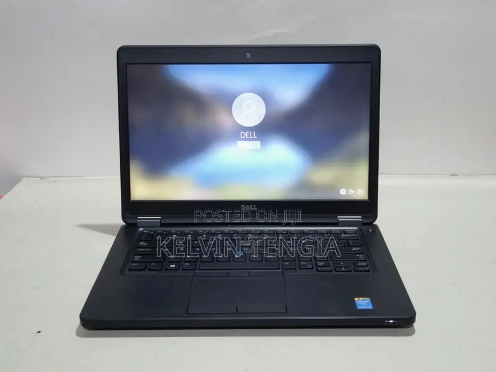 Laptop Dell Latitude 5450 8GB Intel Core I5 HDD 500GB