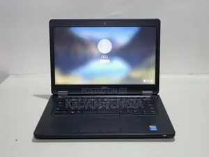 Laptop Dell Latitude 5450 8GB Intel Core I5 HDD 500GB