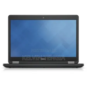 Laptop Dell Latitude 5450 8GB Intel Core I5 HDD 500GB