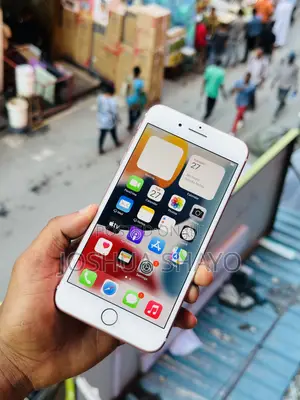 Apple iPhone 7 Plus 128 GB Rose Gold