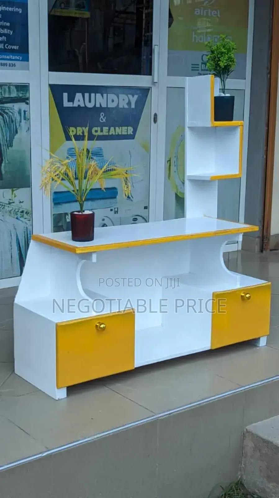 Tv Showcase