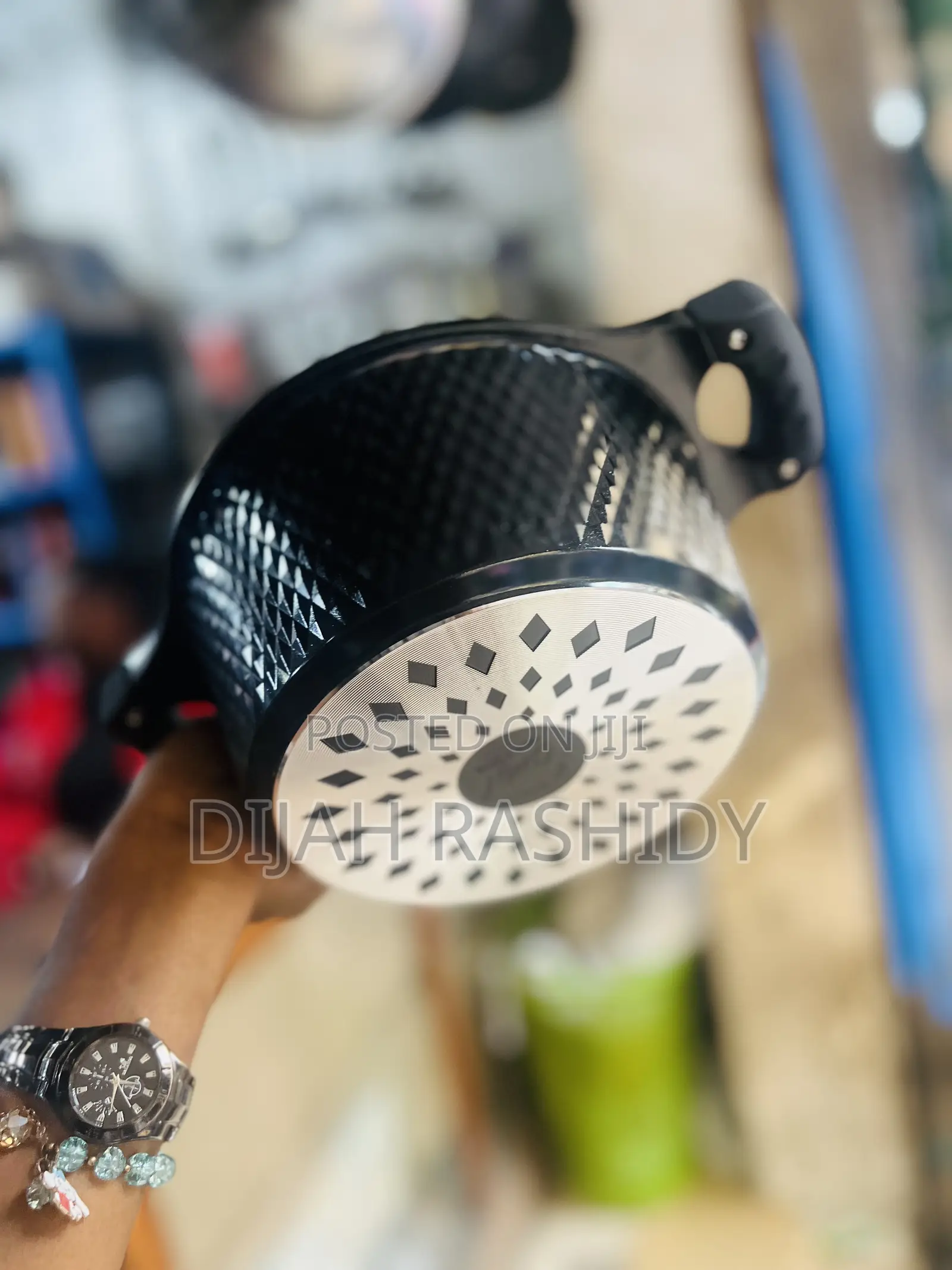 Ceramic Cookware