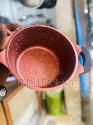 Ceramic Cookware