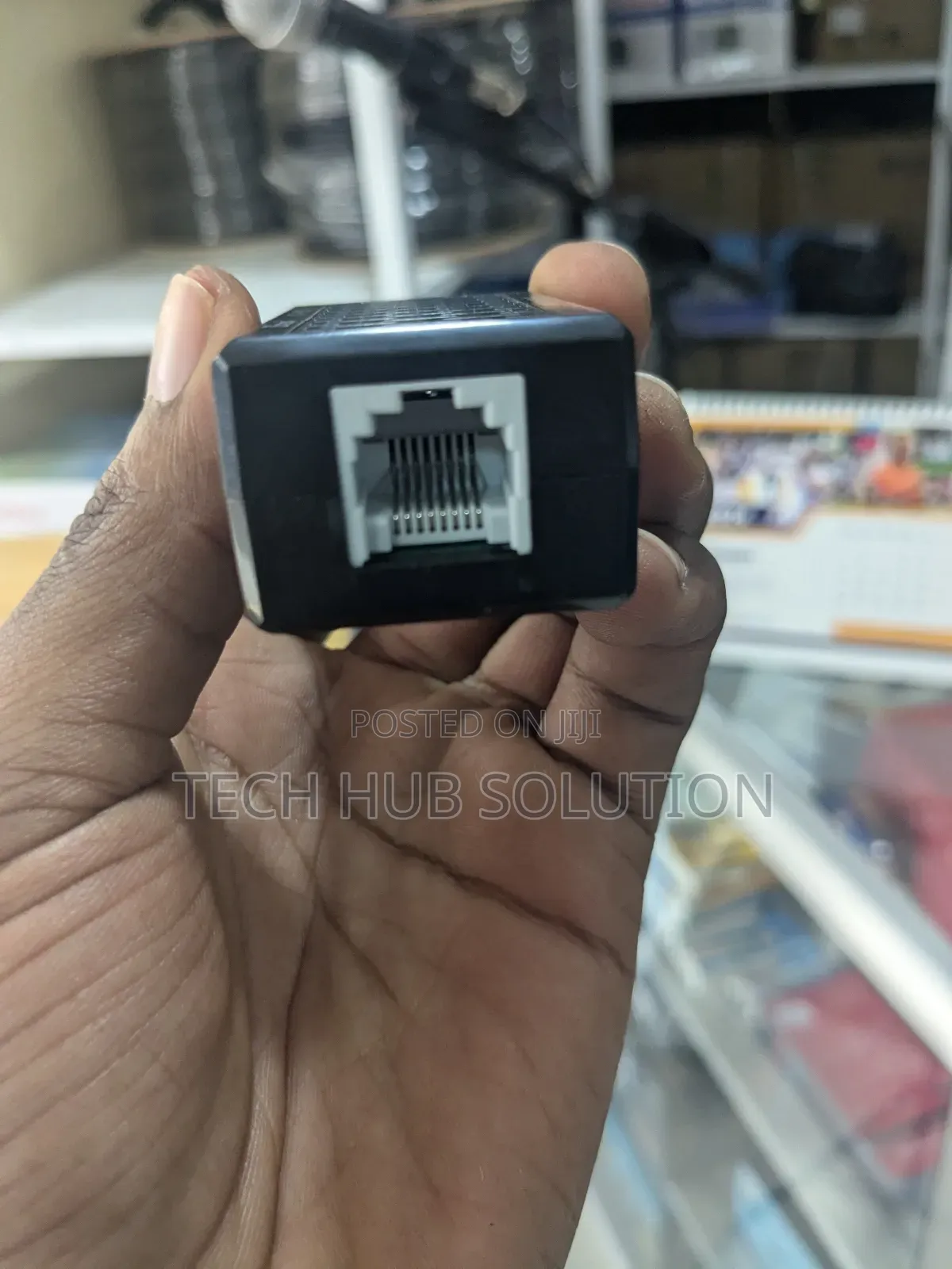 Usb Extendor Upto 60m