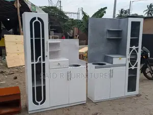 Kabati Za Vyombo Na Jiko
