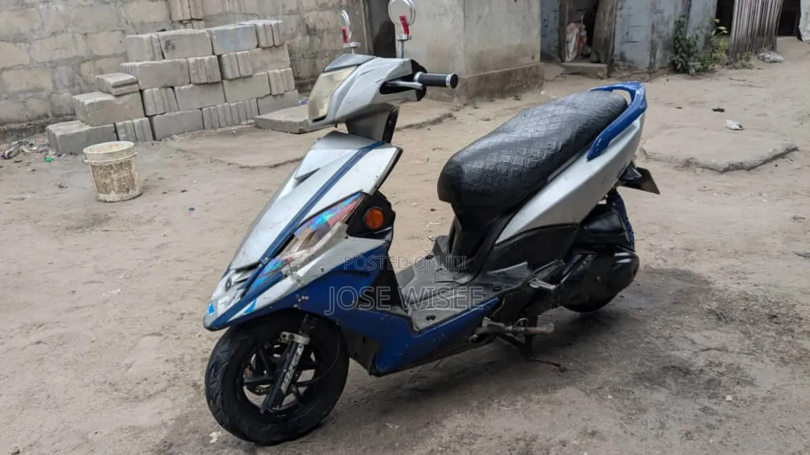 Honda RC51 2024 White