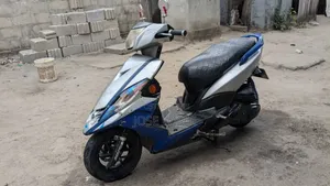 Honda RC51 2024 White