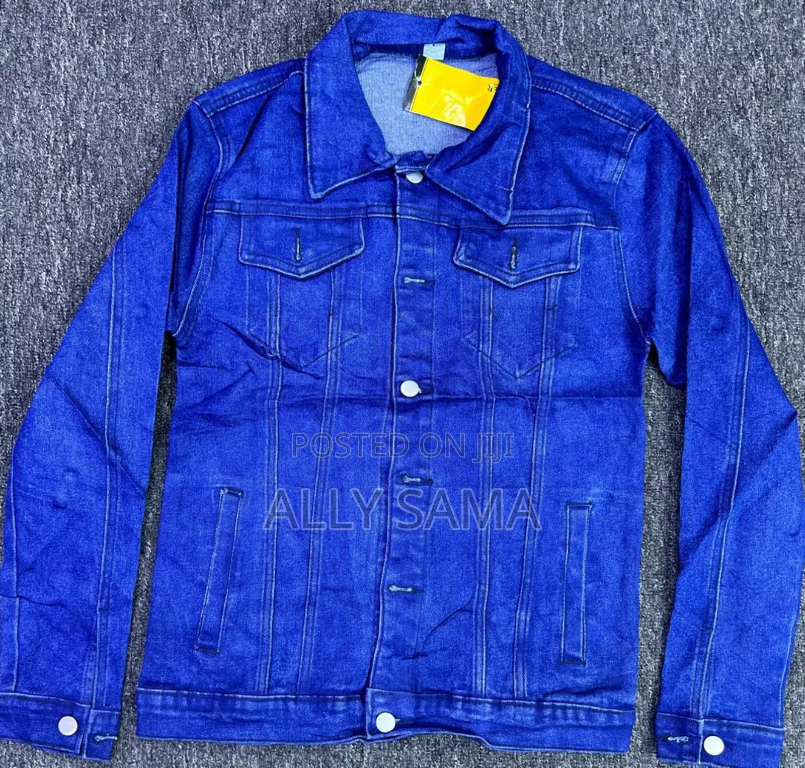 Mens Coats Jeans New Colors Quality