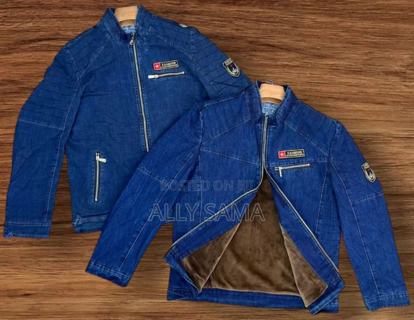 Mens Coats Jeans New Colors Quality