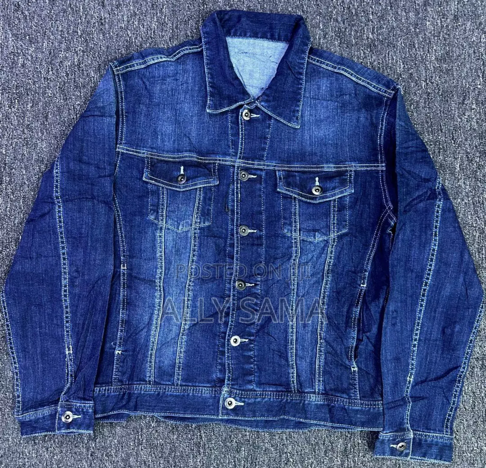 Mens Coats Jeans New Colors Quality