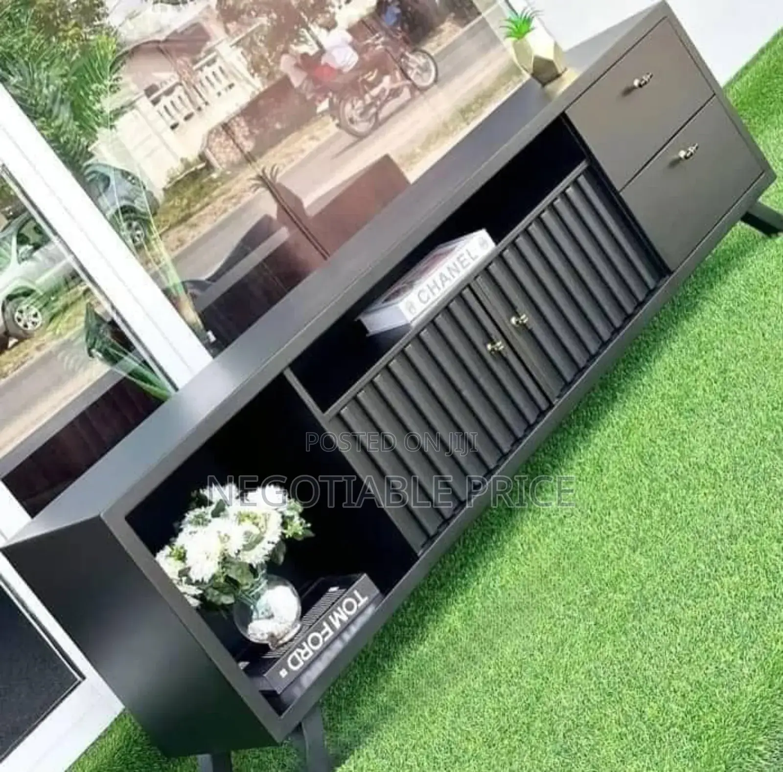 Tv Showcase