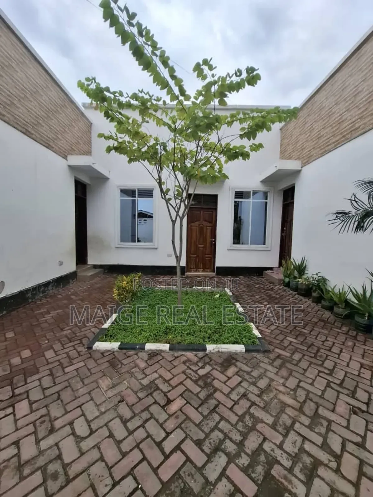 2bdrm Apartment in Mikocheni for rent