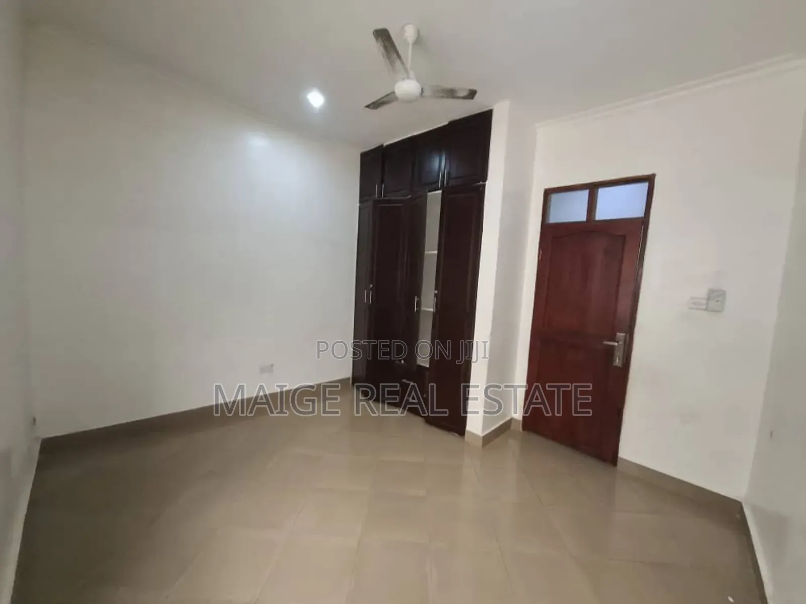 2bdrm Apartment in Mikocheni for rent