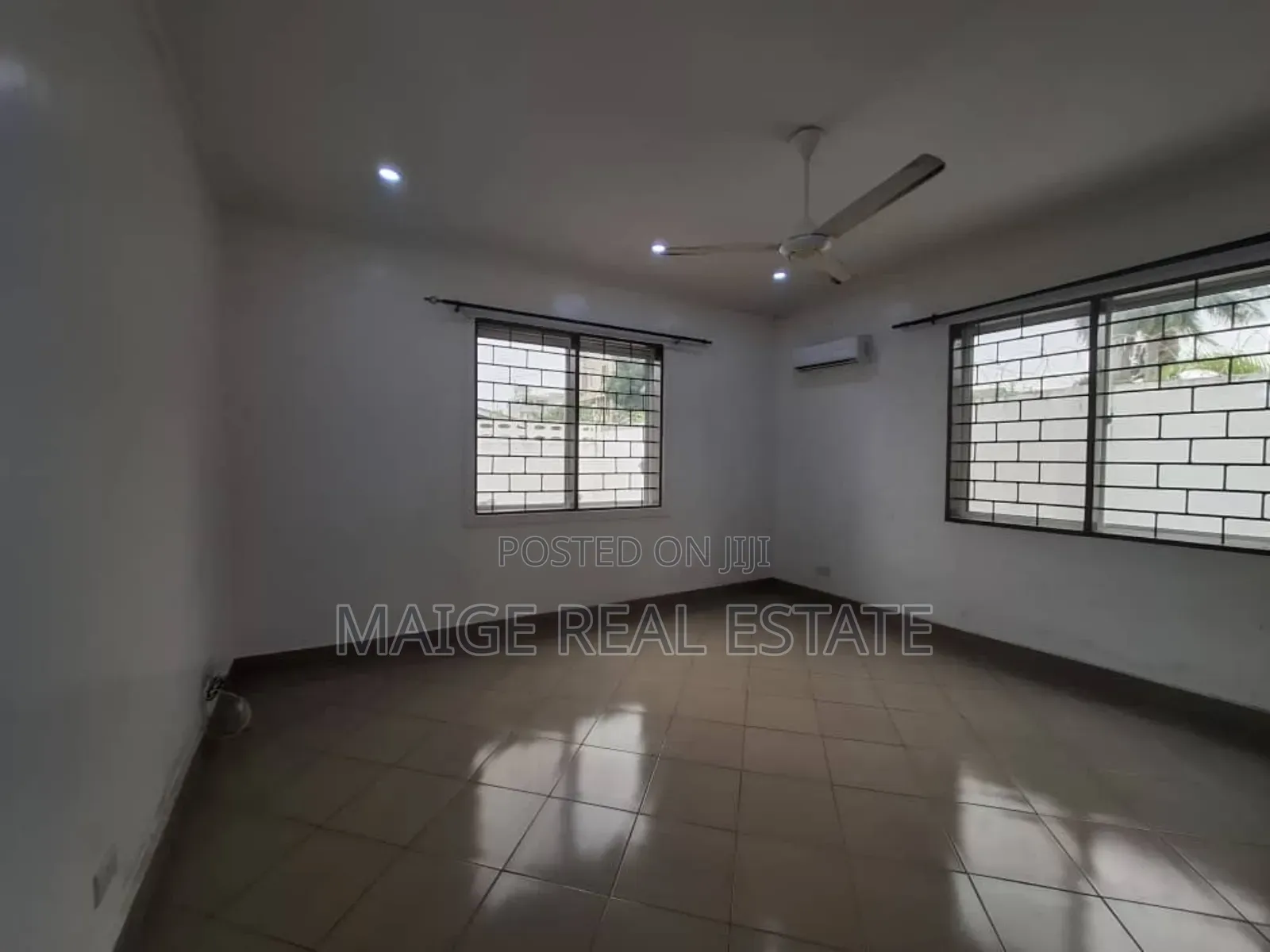 2bdrm Apartment in Mikocheni for rent