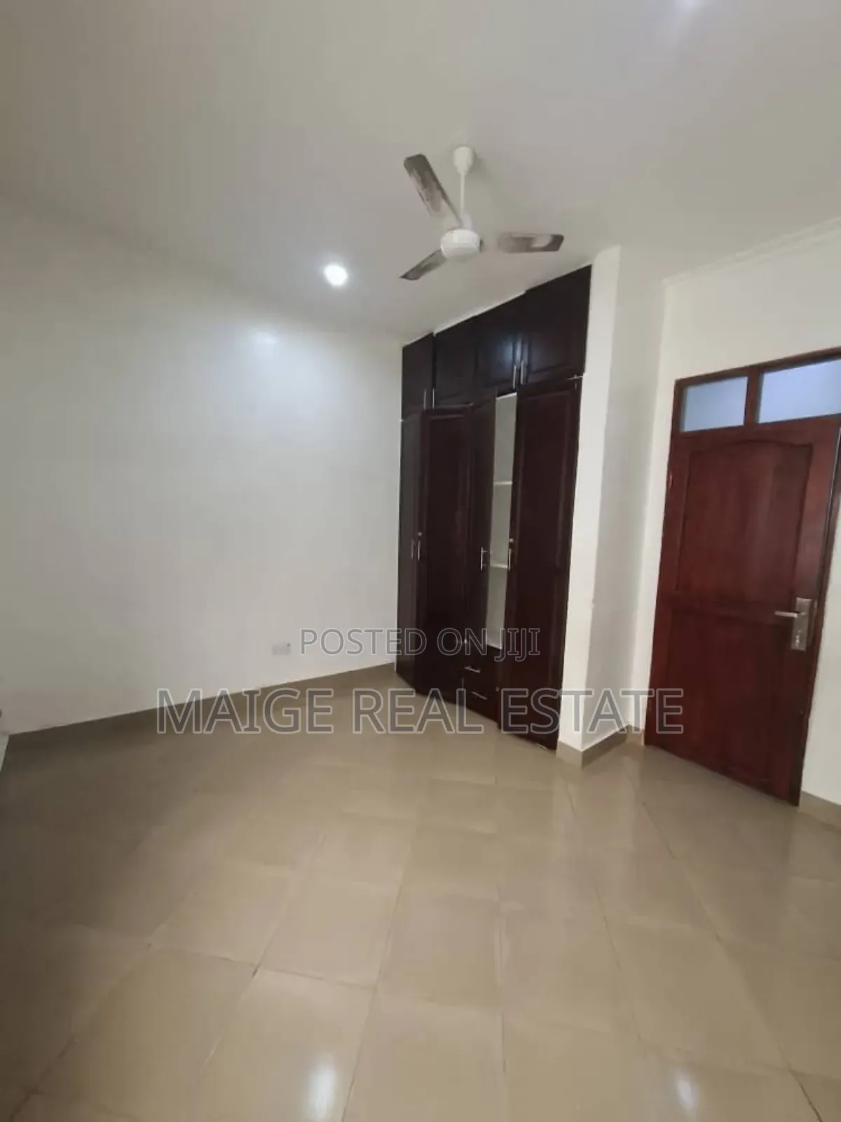 2bdrm Apartment in Mikocheni for rent