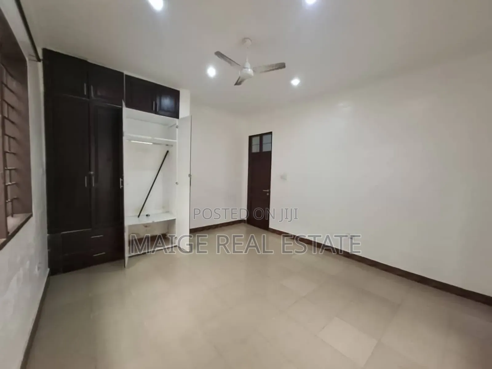 2bdrm Apartment in Mikocheni for rent