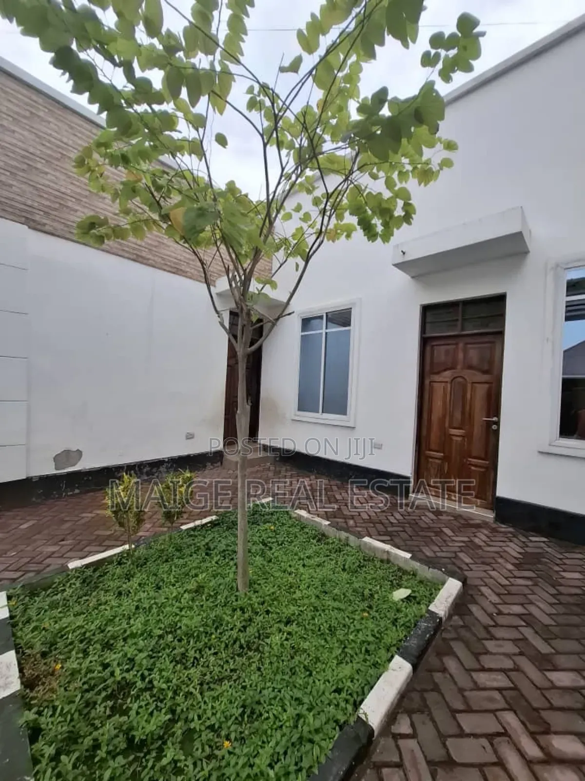 2bdrm Apartment in Mikocheni for rent