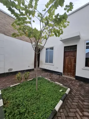 2bdrm Apartment in Mikocheni for rent