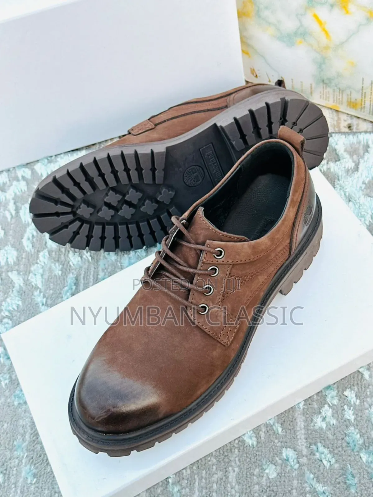 Timberland Boots Shoes Original