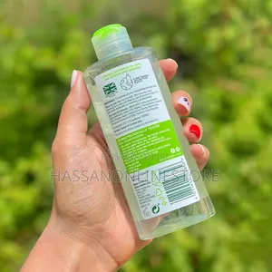 Simple Soothing Facial Toner 200ml