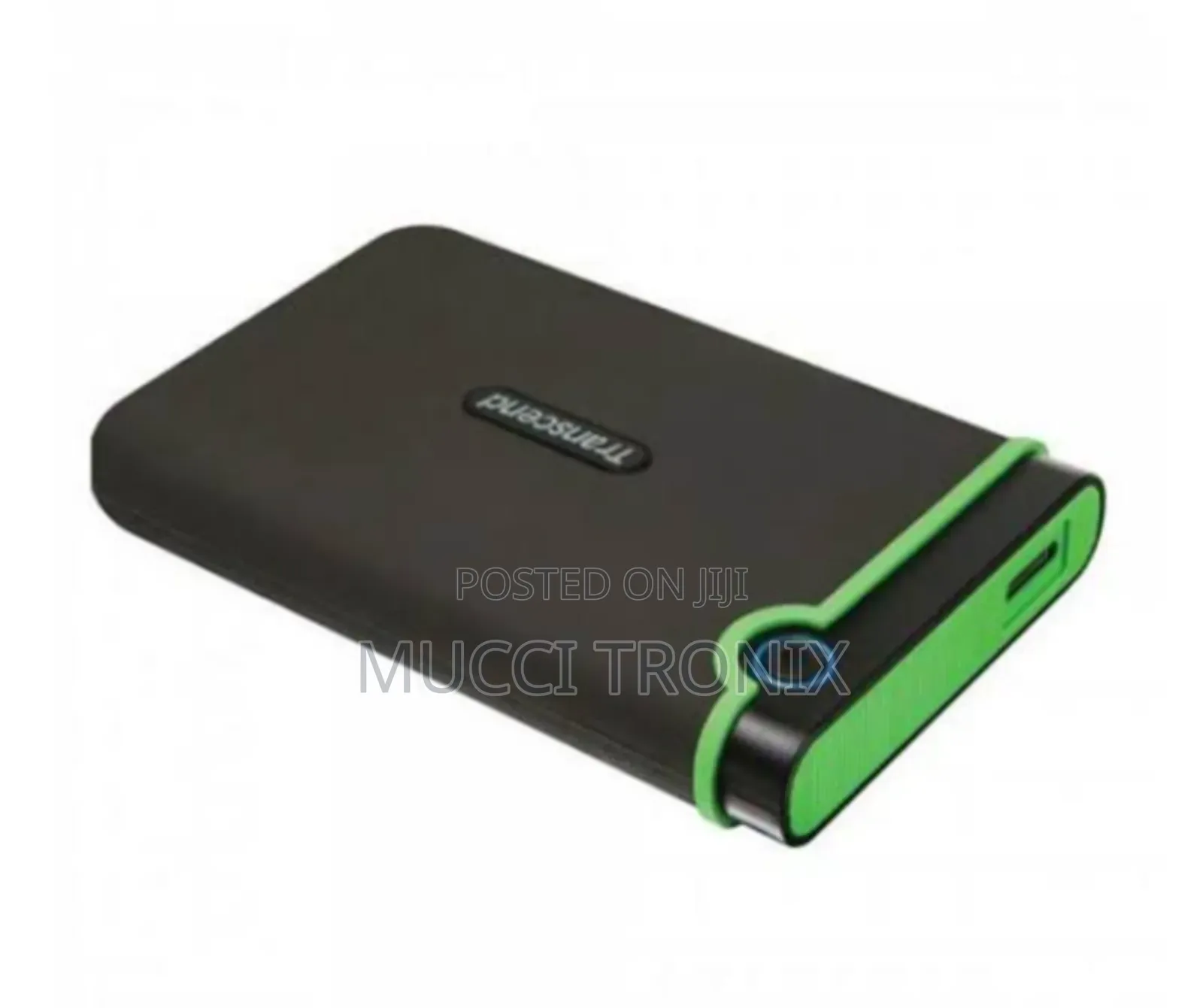 Transcend 1TB