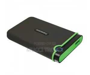 Transcend 1TB