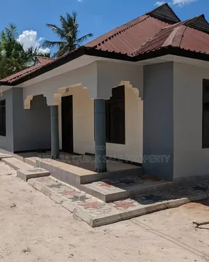 Photo - 3bdrm House in Pugu Kinyamwezi for rent