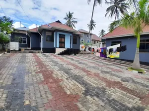1bdrm Apartment in Msuguri, Mbezi for rent
