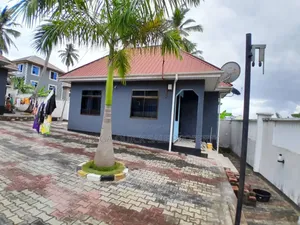 1bdrm Apartment in Msuguri, Mbezi for rent