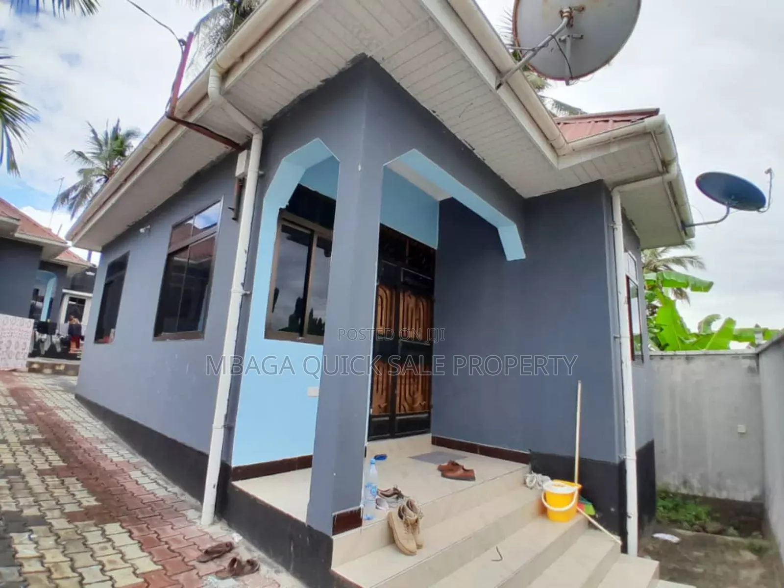1bdrm Apartment in Msuguri, Mbezi for rent