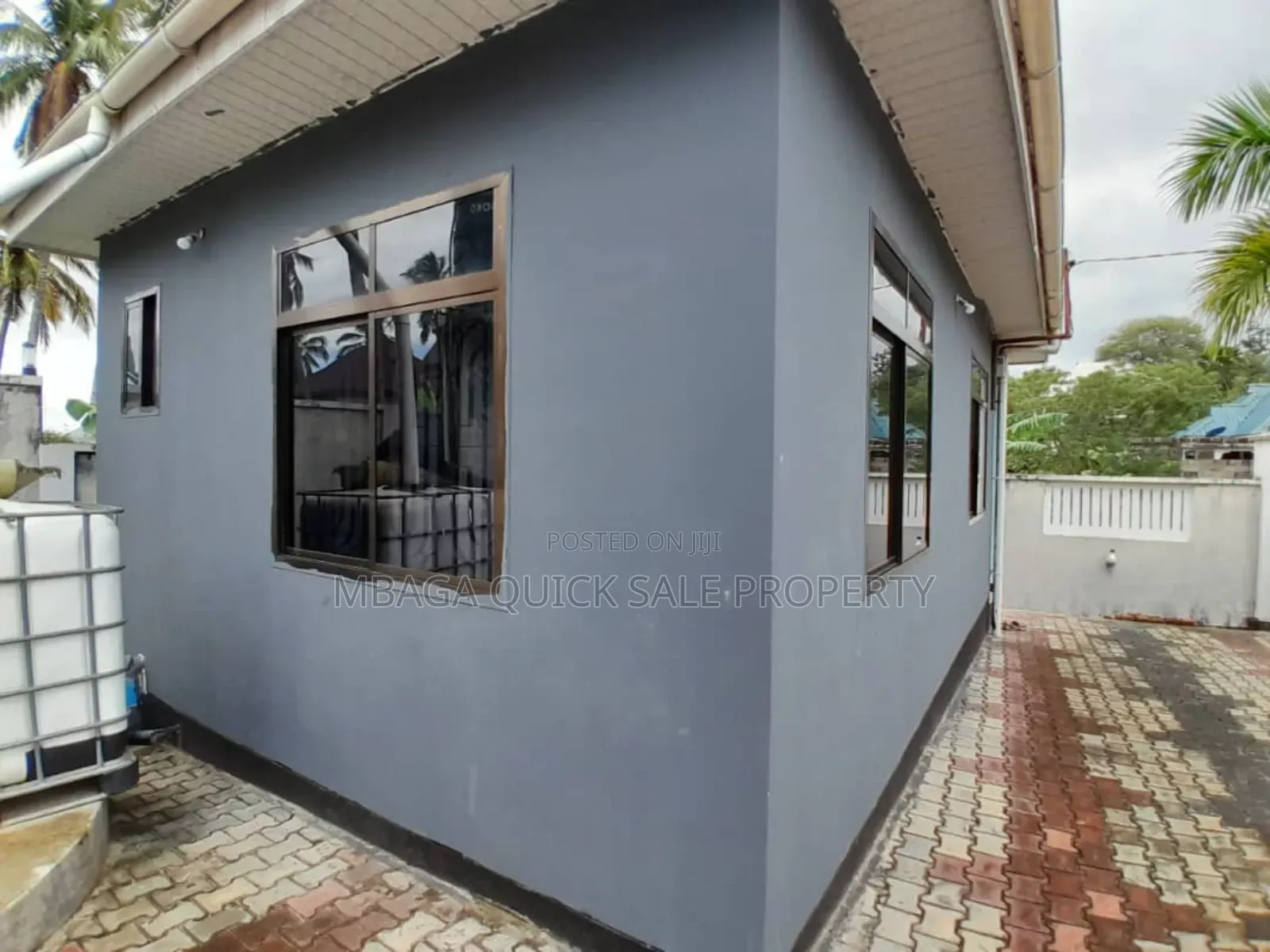 1bdrm Apartment in Msuguri, Mbezi for rent