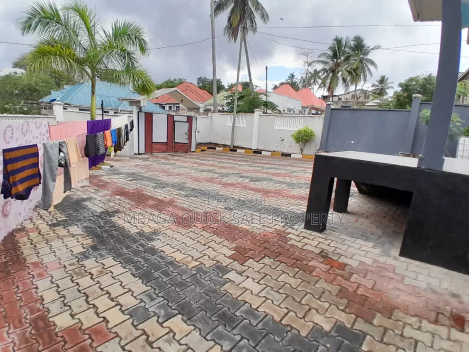 1bdrm Apartment in Msuguri, Mbezi for rent