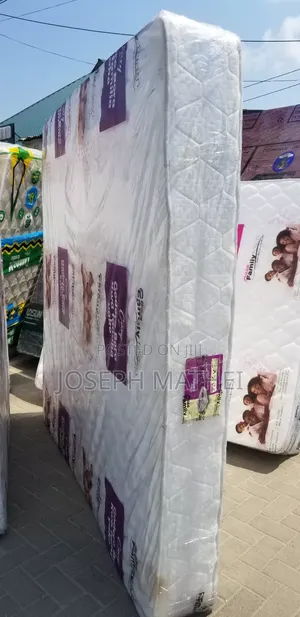 Spring Mattress 6x6 Inch 8